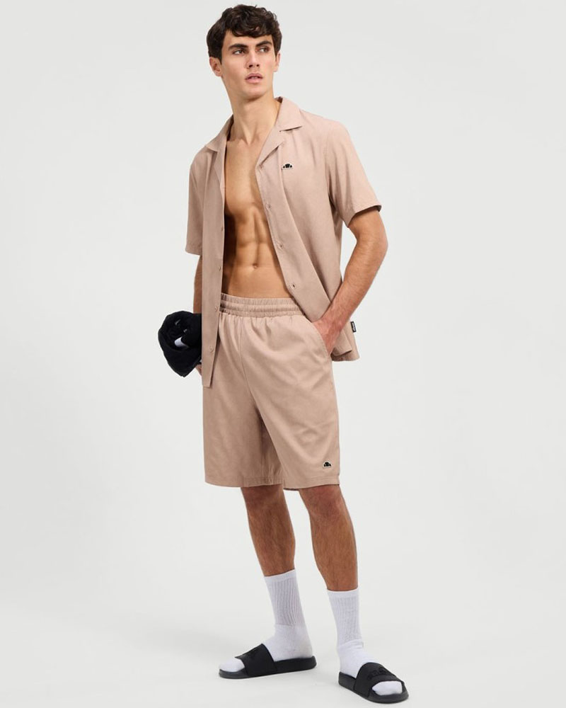 ELLESSE SARTORIA RAVELLO SHORT ΒΕΡΜΟΥΔΑ ΑΝΔΡΙΚΟ - ELSAPSHZ218950000000 ELLESSE SARTORIA RAVELLO SHORT ΒΕΡΜΟΥΔΑ ΑΝΔΡΙΚΟ - ELSAPSHZ218950000000