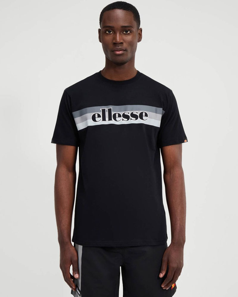 ELLESSE USA CLASSICS FERRARE TEE ΜΠΛΟΥΖΑ ΑΝΔΡΙΚΟ - ELSAPSHZ221010000000 ELLESSE USA CLASSICS FERRARE TEE ΜΠΛΟΥΖΑ ΑΝΔΡΙΚΟ - ELSAPSHZ221010000000