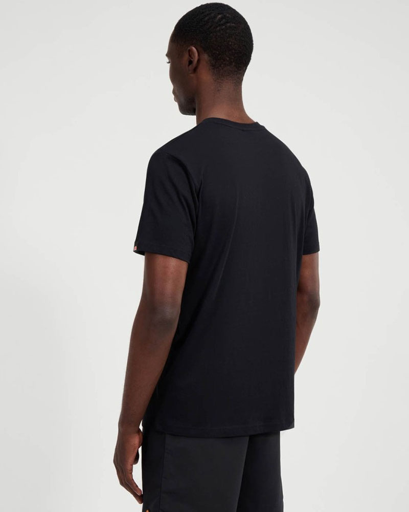 ELLESSE USA CLASSICS FERRARE TEE ΜΠΛΟΥΖΑ ΑΝΔΡΙΚΟ - ELSAPSHZ221010000000 ELLESSE USA CLASSICS FERRARE TEE ΜΠΛΟΥΖΑ ΑΝΔΡΙΚΟ - ELSAPSHZ221010000000