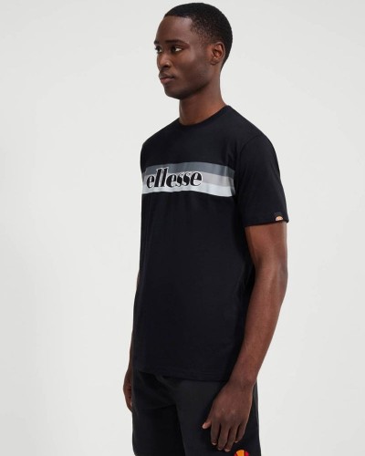 ELLESSE USA CLASSICS FERRARE TEE ΜΠΛΟΥΖΑ ΑΝΔΡΙΚΟ - ELSAPSHZ221010000000 ELLESSE USA CLASSICS FERRARE TEE ΜΠΛΟΥΖΑ ΑΝΔΡΙΚΟ - ELSAPSHZ221010000000