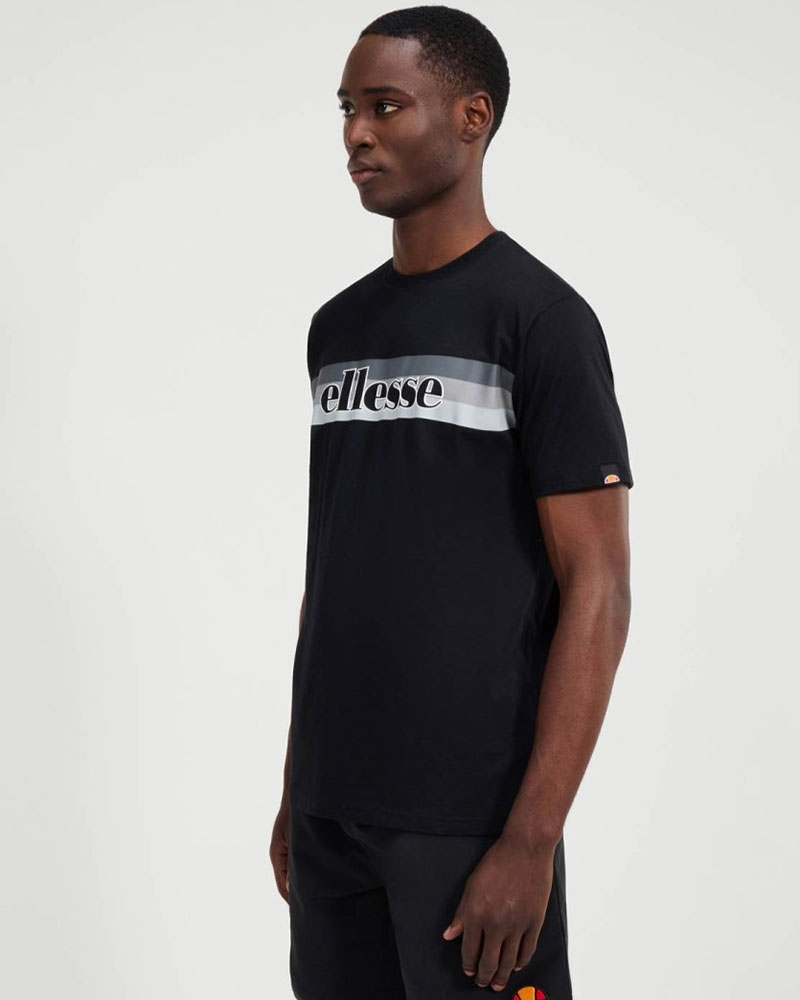 ELLESSE USA CLASSICS FERRARE TEE ΜΠΛΟΥΖΑ ΑΝΔΡΙΚΟ - ELSAPSHZ221010000000 ELLESSE USA CLASSICS FERRARE TEE ΜΠΛΟΥΖΑ ΑΝΔΡΙΚΟ - ELSAPSHZ221010000000