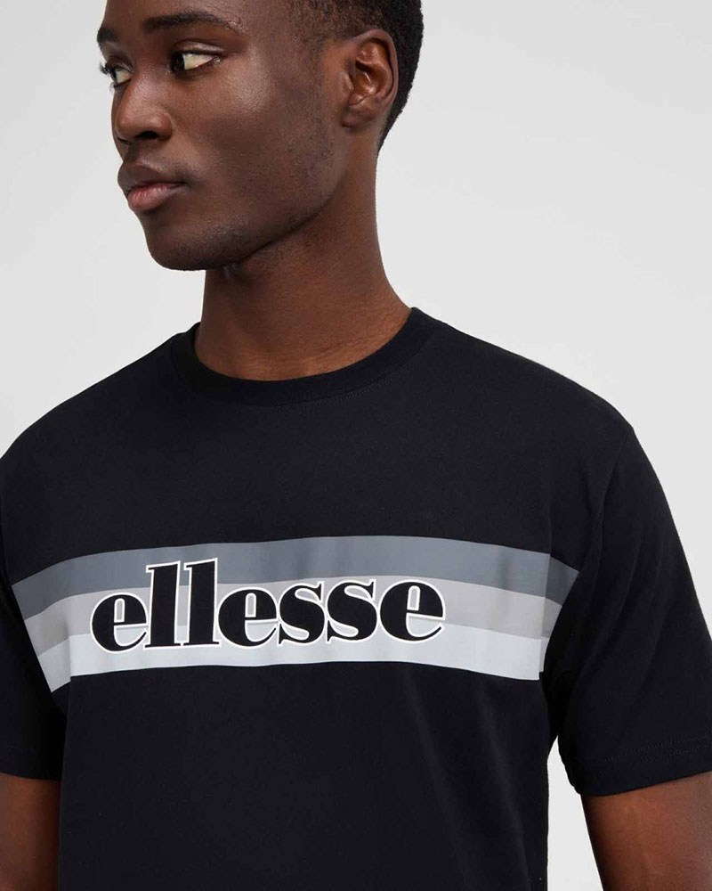 ELLESSE USA CLASSICS FERRARE TEE ΜΠΛΟΥΖΑ ΑΝΔΡΙΚΟ - ELSAPSHZ221010000000 ELLESSE USA CLASSICS FERRARE TEE ΜΠΛΟΥΖΑ ΑΝΔΡΙΚΟ - ELSAPSHZ221010000000