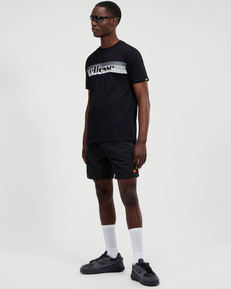 ELLESSE USA CLASSICS FERRARE TEE ΜΠΛΟΥΖΑ ΑΝΔΡΙΚΟ - ELSAPSHZ221010000000 ELLESSE USA CLASSICS FERRARE TEE ΜΠΛΟΥΖΑ ΑΝΔΡΙΚΟ - ELSAPSHZ221010000000