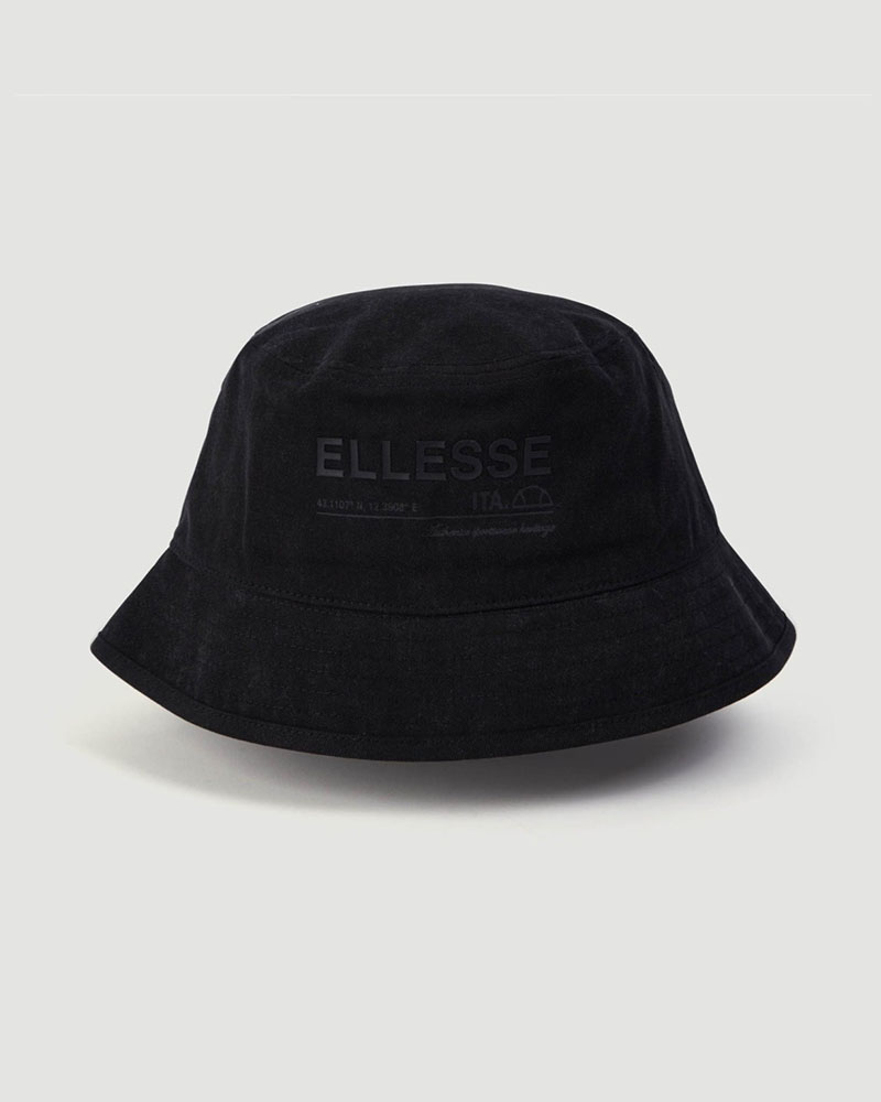 ELLESSE DESTINATION LECCE BUCKET HAT ΑΞΕΣΟΥΑΡ ΑΝΔΡΙΚΟ - ELSACSAZA38910000000 ELLESSE DESTINATION LECCE BUCKET HAT ΑΞΕΣΟΥΑΡ ΑΝΔΡΙΚΟ - ELSACSAZA38910000000