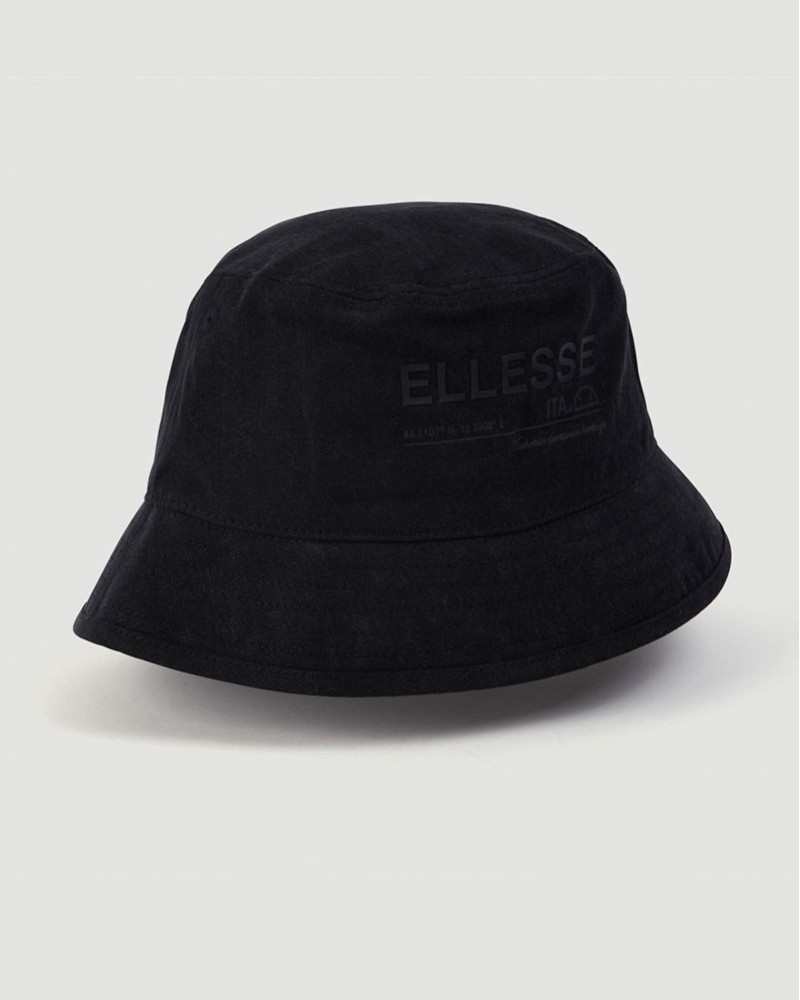 ELLESSE DESTINATION LECCE BUCKET HAT ΑΞΕΣΟΥΑΡ ΑΝΔΡΙΚΟ - ELSACSAZA38910000000 ELLESSE DESTINATION LECCE BUCKET HAT ΑΞΕΣΟΥΑΡ ΑΝΔΡΙΚΟ - ELSACSAZA38910000000