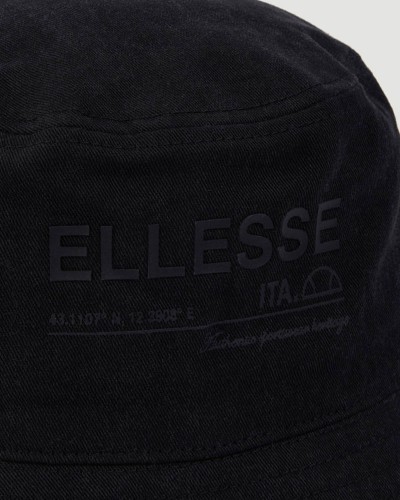 ELLESSE DESTINATION LECCE BUCKET HAT ΑΞΕΣΟΥΑΡ ΑΝΔΡΙΚΟ - ELSACSAZA38910000000 ELLESSE DESTINATION LECCE BUCKET HAT ΑΞΕΣΟΥΑΡ ΑΝΔΡΙΚΟ - ELSACSAZA38910000000