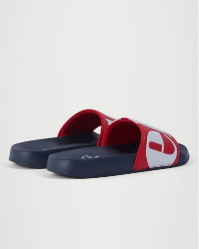 ELLESSE MENS FOOTWEAR PELOSA SLIDE ΠΑΠΟΥΤΣΙ ΑΝΔΡΙΚΟ - ELSSHSHZF09960000000 ELLESSE MENS FOOTWEAR PELOSA SLIDE ΠΑΠΟΥΤΣΙ ΑΝΔΡΙΚΟ - ELSSHSHZF09960000000