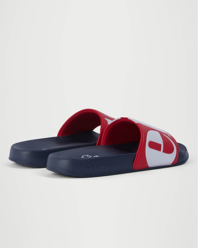 ELLESSE MENS FOOTWEAR PELOSA SLIDE ΠΑΠΟΥΤΣΙ ΑΝΔΡΙΚΟ - ELSSHSHZF09960000000 ELLESSE MENS FOOTWEAR PELOSA SLIDE ΠΑΠΟΥΤΣΙ ΑΝΔΡΙΚΟ - ELSSHSHZF09960000000