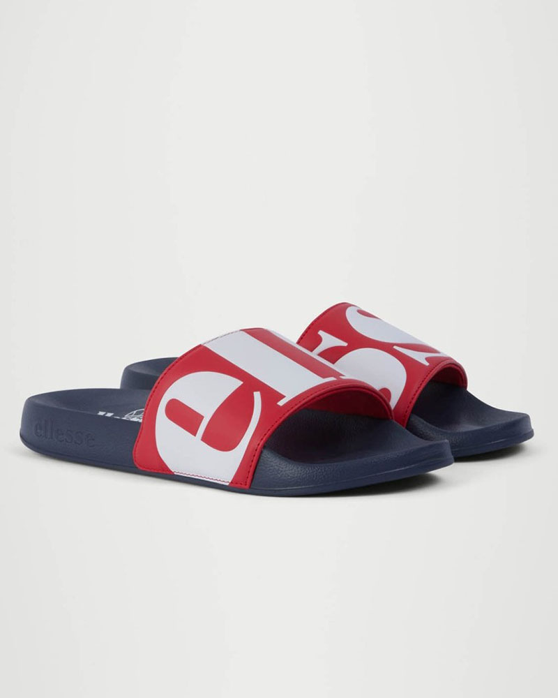 ELLESSE MENS FOOTWEAR PELOSA SLIDE ΠΑΠΟΥΤΣΙ ΑΝΔΡΙΚΟ - ELSSHSHZF09960000000 ELLESSE MENS FOOTWEAR PELOSA SLIDE ΠΑΠΟΥΤΣΙ ΑΝΔΡΙΚΟ - ELSSHSHZF09960000000