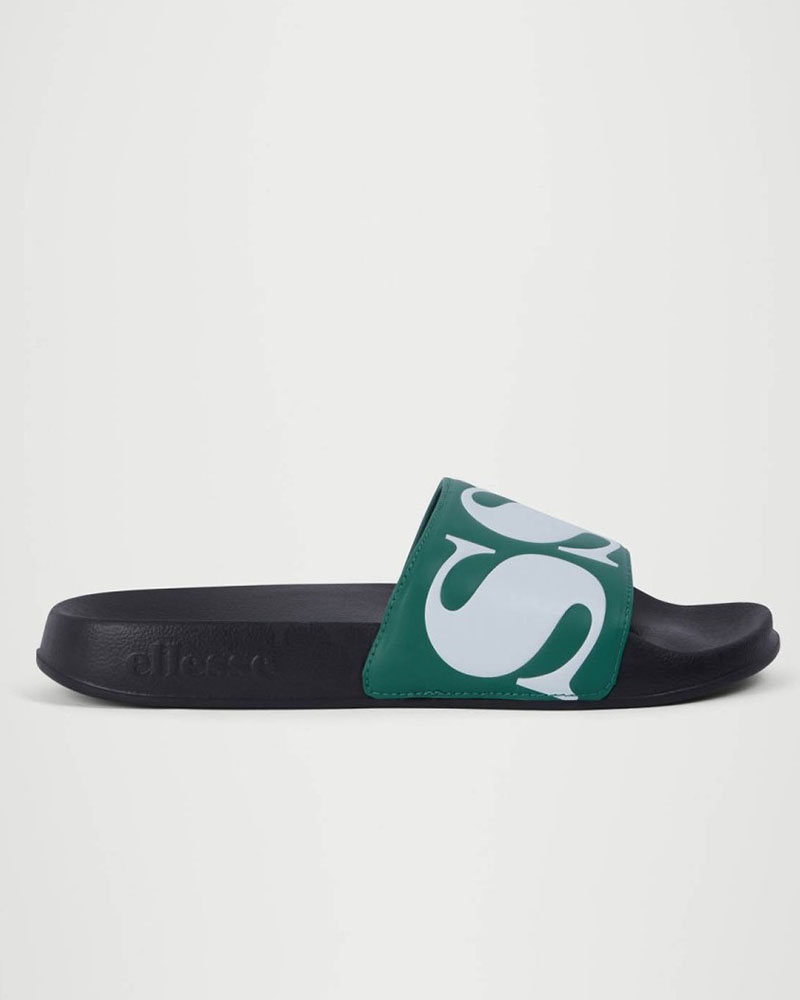 ELLESSE MENS FOOTWEAR PELOSA SLIDE ΠΑΠΟΥΤΣΙ ΑΝΔΡΙΚΟ - ELSSHSHZF09960000000 ELLESSE MENS FOOTWEAR PELOSA SLIDE ΠΑΠΟΥΤΣΙ ΑΝΔΡΙΚΟ - ELSSHSHZF09960000000