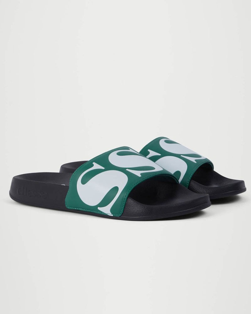 ELLESSE MENS FOOTWEAR PELOSA SLIDE ΠΑΠΟΥΤΣΙ ΑΝΔΡΙΚΟ - ELSSHSHZF09960000000 ELLESSE MENS FOOTWEAR PELOSA SLIDE ΠΑΠΟΥΤΣΙ ΑΝΔΡΙΚΟ - ELSSHSHZF09960000000