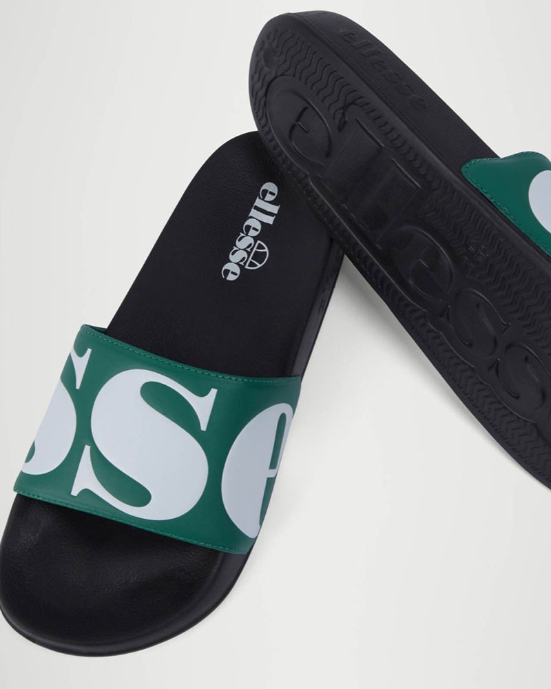 ELLESSE MENS FOOTWEAR PELOSA SLIDE ΠΑΠΟΥΤΣΙ ΑΝΔΡΙΚΟ - ELSSHSHZF09960000000 ELLESSE MENS FOOTWEAR PELOSA SLIDE ΠΑΠΟΥΤΣΙ ΑΝΔΡΙΚΟ - ELSSHSHZF09960000000