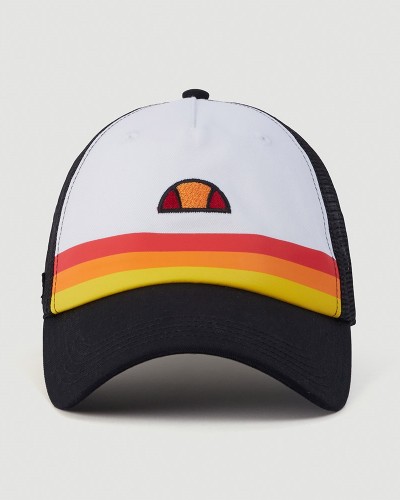 ELLESSE USA CLASSICS TRAVANTI TRUCKER CAP ΑΞΕΣΟΥΑΡ ΑΝΔΡΙΚΟ - ELSACSAZA39090000000 ELLESSE USA CLASSICS TRAVANTI TRUCKER CAP ΑΞΕΣΟΥΑΡ ΑΝΔΡΙΚΟ - ELSACSAZA39090000000
