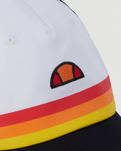 ELLESSE USA CLASSICS TRAVANTI TRUCKER CAP ΑΞΕΣΟΥΑΡ ΑΝΔΡΙΚΟ - ELSACSAZA39090000000 ELLESSE USA CLASSICS TRAVANTI TRUCKER CAP ΑΞΕΣΟΥΑΡ ΑΝΔΡΙΚΟ - ELSACSAZA39090000000