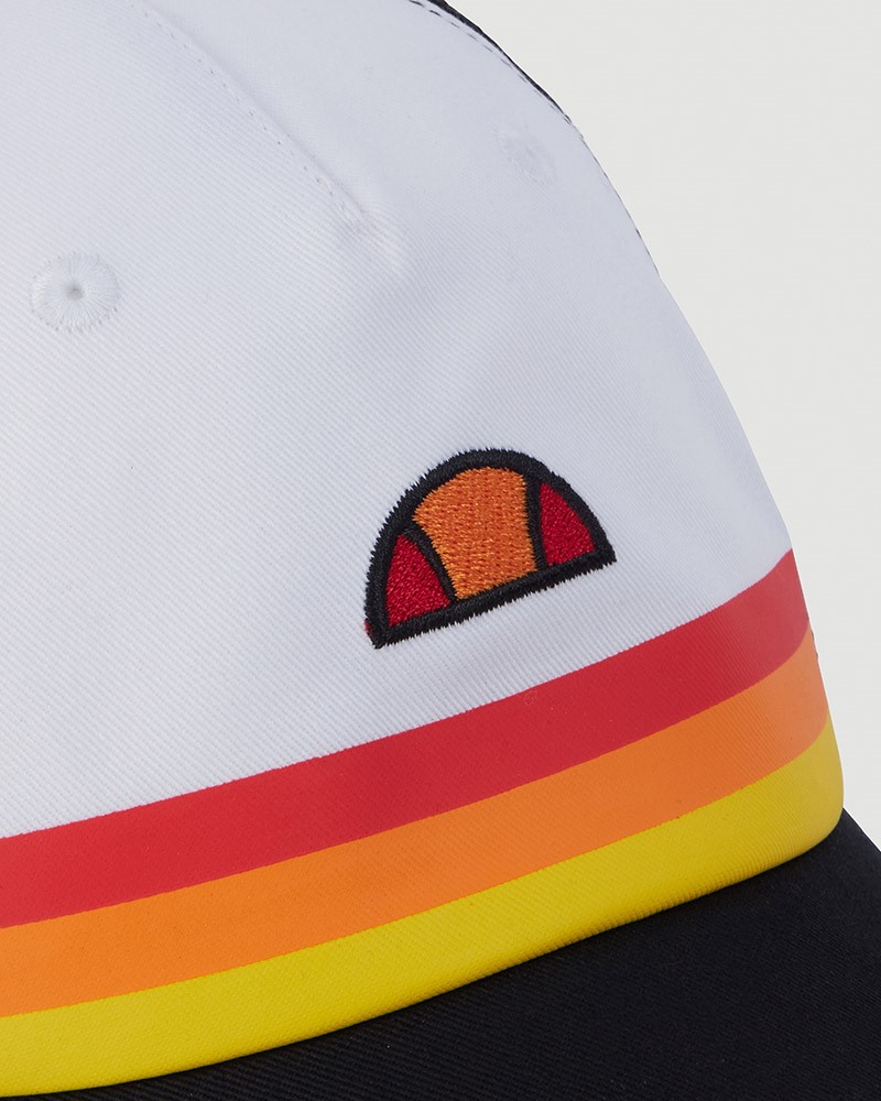 ELLESSE USA CLASSICS TRAVANTI TRUCKER CAP ΑΞΕΣΟΥΑΡ ΑΝΔΡΙΚΟ - ELSACSAZA39090000000 ELLESSE USA CLASSICS TRAVANTI TRUCKER CAP ΑΞΕΣΟΥΑΡ ΑΝΔΡΙΚΟ - ELSACSAZA39090000000