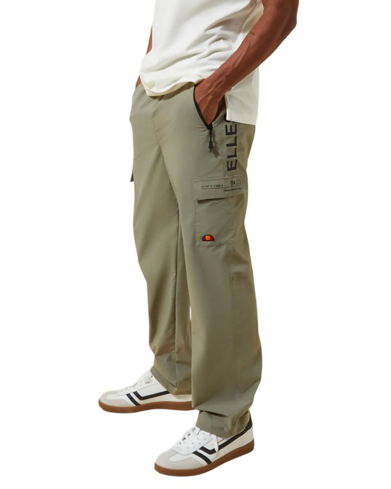 ELLESSE DESTINATION CERCOLA CARGO PANT ΠΑΝΤΕΛΟΝΙ ΑΝΔΡΙΚΟ - ELSAPSHZ218620000000 ELLESSE DESTINATION CERCOLA CARGO PANT ΠΑΝΤΕΛΟΝΙ ΑΝΔΡΙΚΟ - ELSAPSHZ218620000000