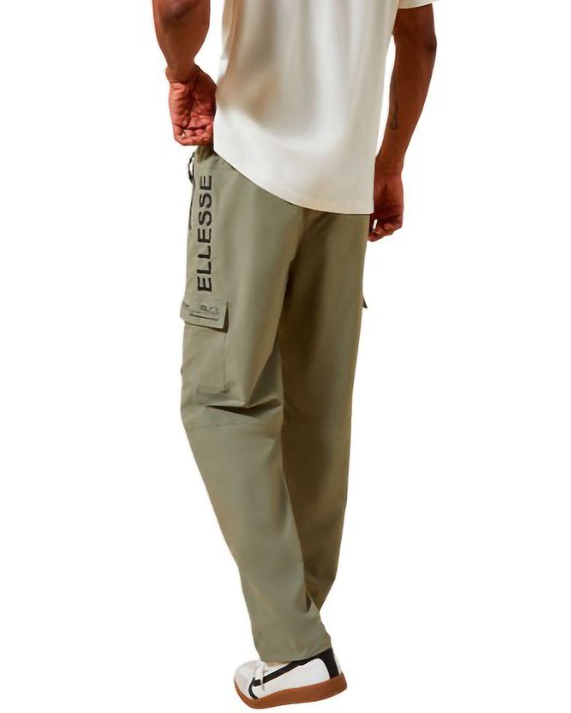 ELLESSE DESTINATION CERCOLA CARGO PANT ΠΑΝΤΕΛΟΝΙ ΑΝΔΡΙΚΟ - ELSAPSHZ218620000000 ELLESSE DESTINATION CERCOLA CARGO PANT ΠΑΝΤΕΛΟΝΙ ΑΝΔΡΙΚΟ - ELSAPSHZ218620000000