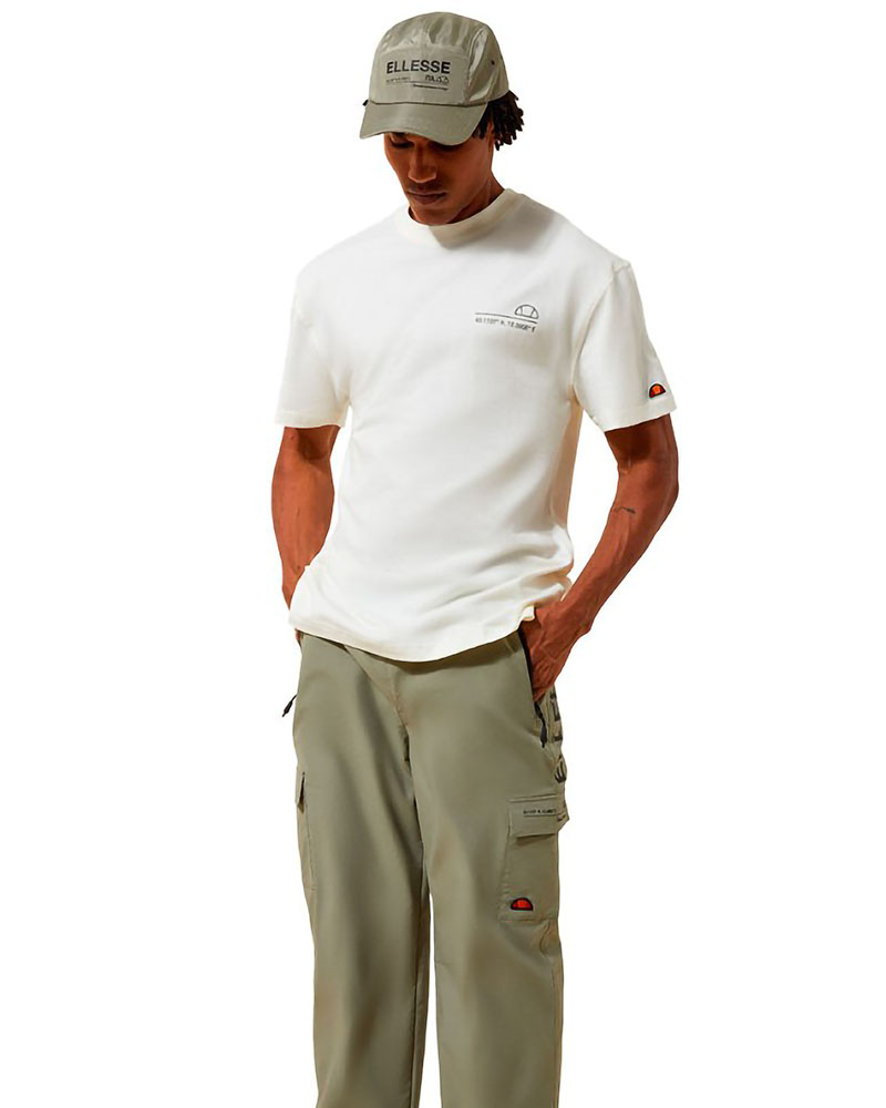 ELLESSE DESTINATION CERCOLA CARGO PANT ΠΑΝΤΕΛΟΝΙ ΑΝΔΡΙΚΟ - ELSAPSHZ218620000000 ELLESSE DESTINATION CERCOLA CARGO PANT ΠΑΝΤΕΛΟΝΙ ΑΝΔΡΙΚΟ - ELSAPSHZ218620000000