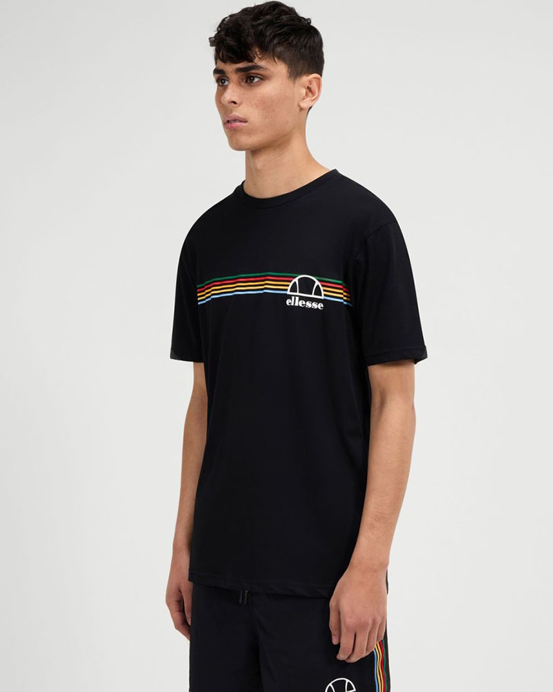 ELLESSE TEES SHORTS LENTAL TEE ΜΠΛΟΥΖΑ ΑΝΔΡΙΚΟ - ELSAPSHZ219870000000 ELLESSE TEES SHORTS LENTAL TEE ΜΠΛΟΥΖΑ ΑΝΔΡΙΚΟ - ELSAPSHZ219870000000