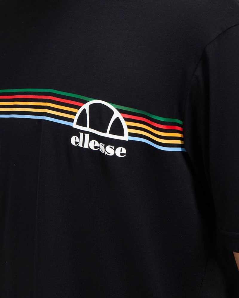 ELLESSE TEES SHORTS LENTAL TEE ΜΠΛΟΥΖΑ ΑΝΔΡΙΚΟ - ELSAPSHZ219870000000 ELLESSE TEES SHORTS LENTAL TEE ΜΠΛΟΥΖΑ ΑΝΔΡΙΚΟ - ELSAPSHZ219870000000
