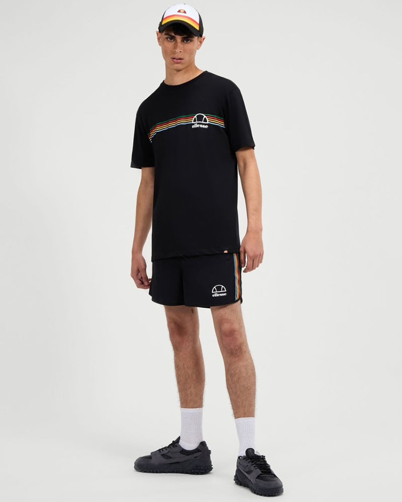 ELLESSE TEES SHORTS LENTAL TEE ΜΠΛΟΥΖΑ ΑΝΔΡΙΚΟ - ELSAPSHZ219870000000 ELLESSE TEES SHORTS LENTAL TEE ΜΠΛΟΥΖΑ ΑΝΔΡΙΚΟ - ELSAPSHZ219870000000