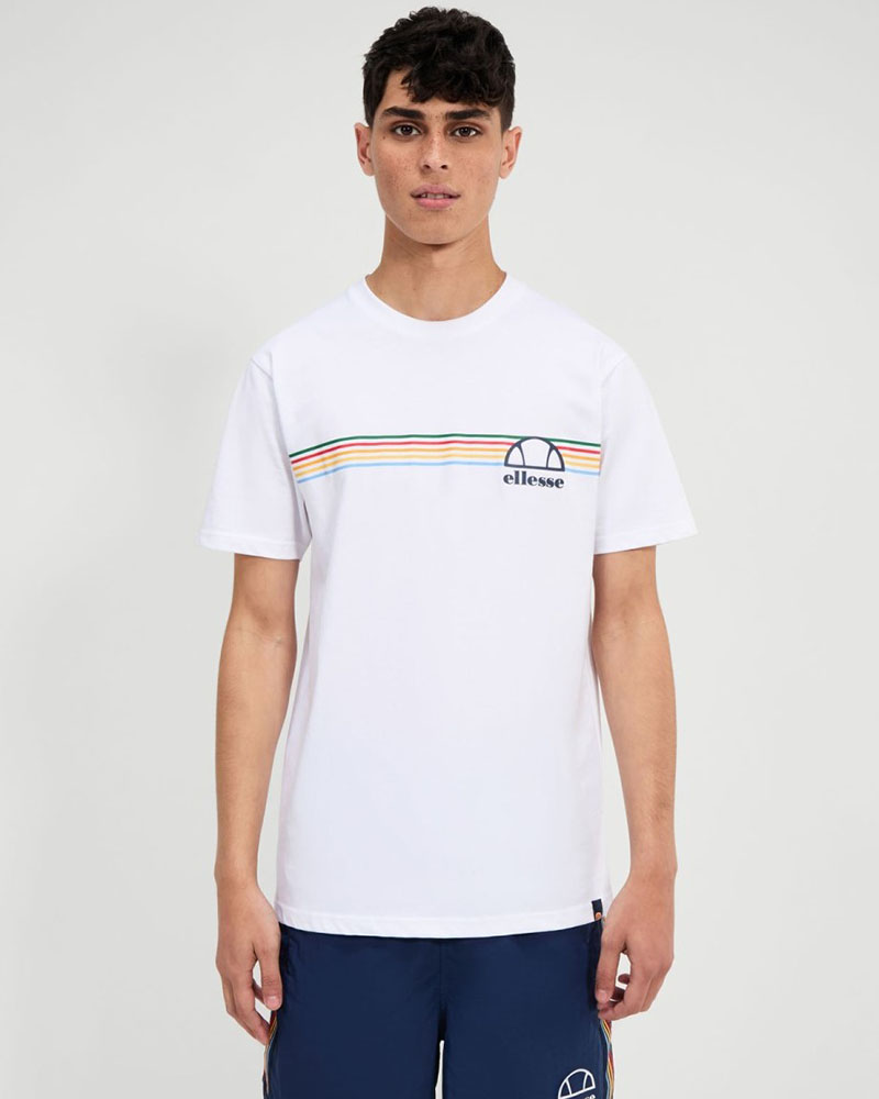ELLESSE TEES SHORTS LENTAL TEE ΜΠΛΟΥΖΑ ΑΝΔΡΙΚΟ - ELSAPSHZ219870000000 ELLESSE TEES SHORTS LENTAL TEE ΜΠΛΟΥΖΑ ΑΝΔΡΙΚΟ - ELSAPSHZ219870000000