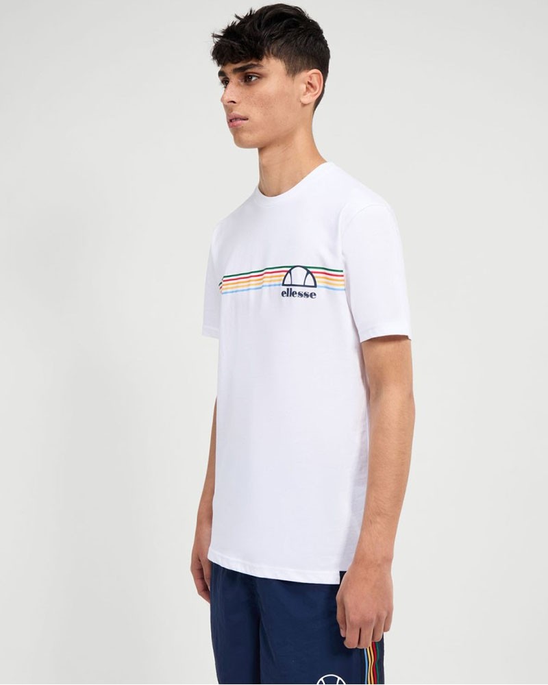 ELLESSE TEES SHORTS LENTAL TEE ΜΠΛΟΥΖΑ ΑΝΔΡΙΚΟ - ELSAPSHZ219870000000 ELLESSE TEES SHORTS LENTAL TEE ΜΠΛΟΥΖΑ ΑΝΔΡΙΚΟ - ELSAPSHZ219870000000