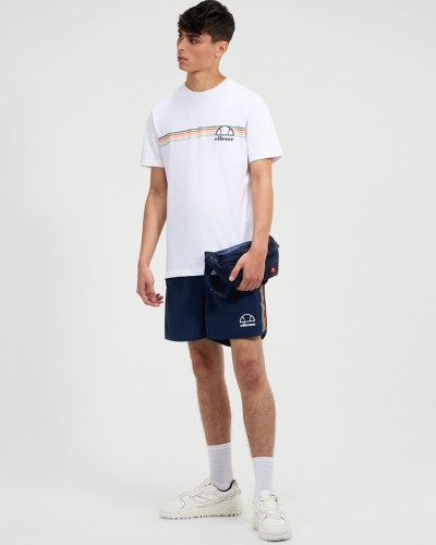 ELLESSE TEES SHORTS LENTAL TEE ΜΠΛΟΥΖΑ ΑΝΔΡΙΚΟ - ELSAPSHZ219870000000 ELLESSE TEES SHORTS LENTAL TEE ΜΠΛΟΥΖΑ ΑΝΔΡΙΚΟ - ELSAPSHZ219870000000