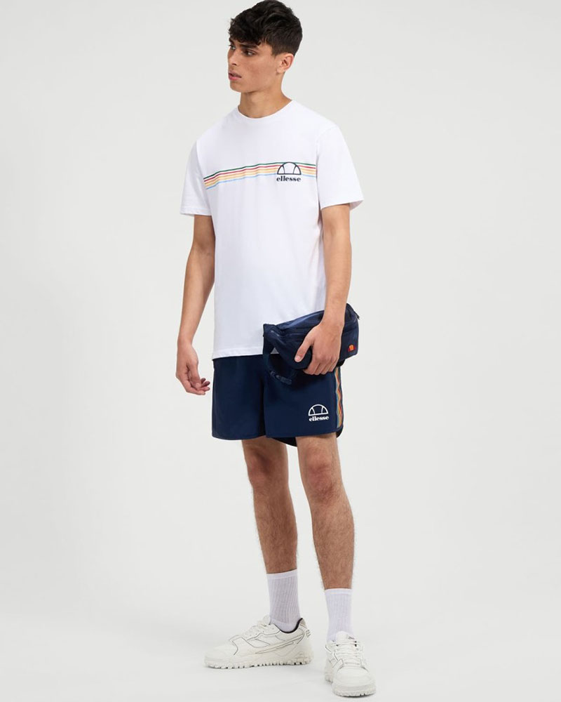 ELLESSE TEES SHORTS LENTAL TEE ΜΠΛΟΥΖΑ ΑΝΔΡΙΚΟ - ELSAPSHZ219870000000 ELLESSE TEES SHORTS LENTAL TEE ΜΠΛΟΥΖΑ ΑΝΔΡΙΚΟ - ELSAPSHZ219870000000