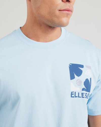 ELLESSE TEES SHORTS IMPRONTA TEE ΜΠΛΟΥΖΑ ΑΝΔΡΙΚΟ - ELSAPSHZ200230000000 ELLESSE TEES SHORTS IMPRONTA TEE ΜΠΛΟΥΖΑ ΑΝΔΡΙΚΟ - ELSAPSHZ200230000000