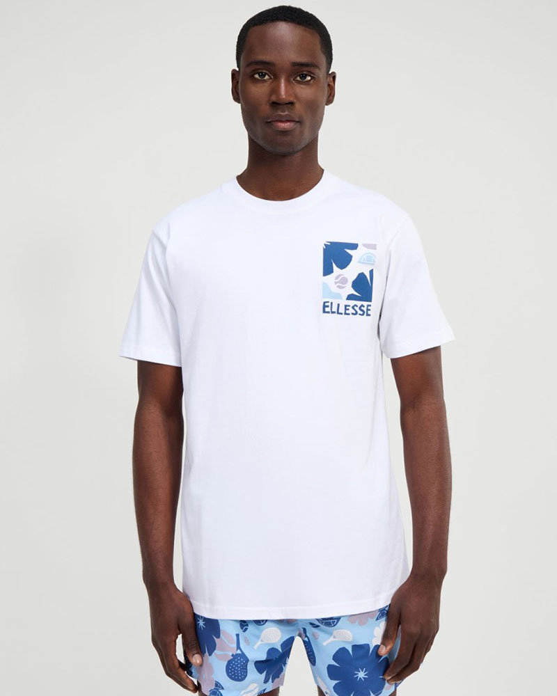ELLESSE TEES SHORTS IMPRONTA TEE ΜΠΛΟΥΖΑ ΑΝΔΡΙΚΟ - ELSAPSHZ200230000000 ELLESSE TEES SHORTS IMPRONTA TEE ΜΠΛΟΥΖΑ ΑΝΔΡΙΚΟ - ELSAPSHZ200230000000