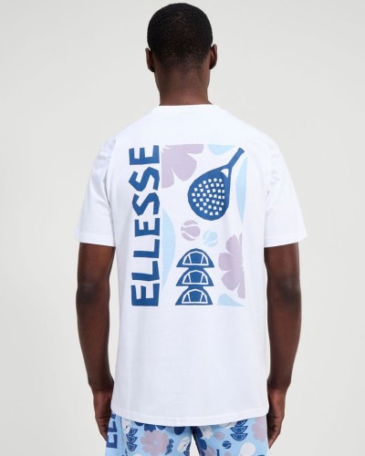 ELLESSE TEES SHORTS IMPRONTA TEE ΜΠΛΟΥΖΑ ΑΝΔΡΙΚΟ - ELSAPSHZ200230000000 ELLESSE TEES SHORTS IMPRONTA TEE ΜΠΛΟΥΖΑ ΑΝΔΡΙΚΟ - ELSAPSHZ200230000000