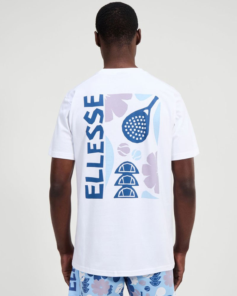 ELLESSE TEES SHORTS IMPRONTA TEE ΜΠΛΟΥΖΑ ΑΝΔΡΙΚΟ - ELSAPSHZ200230000000 ELLESSE TEES SHORTS IMPRONTA TEE ΜΠΛΟΥΖΑ ΑΝΔΡΙΚΟ - ELSAPSHZ200230000000