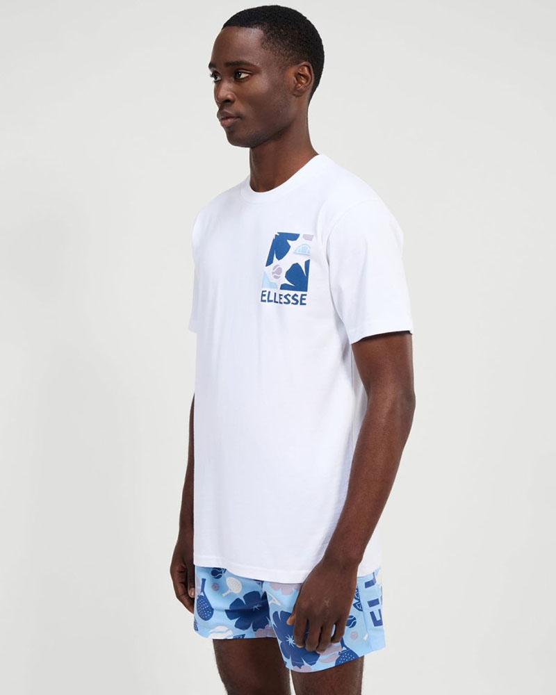 ELLESSE TEES SHORTS IMPRONTA TEE ΜΠΛΟΥΖΑ ΑΝΔΡΙΚΟ - ELSAPSHZ200230000000 ELLESSE TEES SHORTS IMPRONTA TEE ΜΠΛΟΥΖΑ ΑΝΔΡΙΚΟ - ELSAPSHZ200230000000