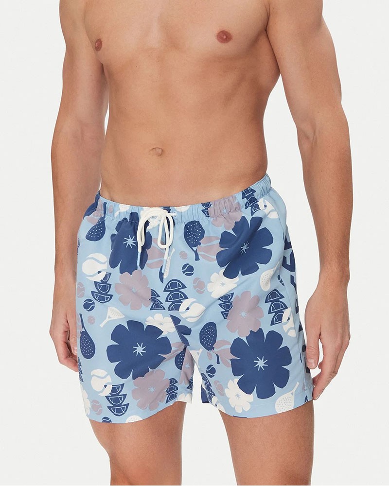 ELLESSE TEES SHORTS PINAREO 2 SWIMSHORT ΜΑΓΙΟ ΑΝΔΡΙΚΟ - ELSAPSHZ220720000000 ELLESSE TEES SHORTS PINAREO 2 SWIMSHORT ΜΑΓΙΟ ΑΝΔΡΙΚΟ - ELSAPSHZ220720000000