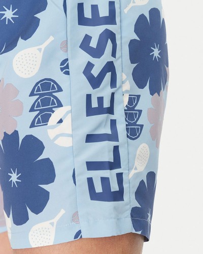 ELLESSE TEES SHORTS PINAREO 2 SWIMSHORT ΜΑΓΙΟ ΑΝΔΡΙΚΟ - ELSAPSHZ220720000000 ELLESSE TEES SHORTS PINAREO 2 SWIMSHORT ΜΑΓΙΟ ΑΝΔΡΙΚΟ - ELSAPSHZ220720000000