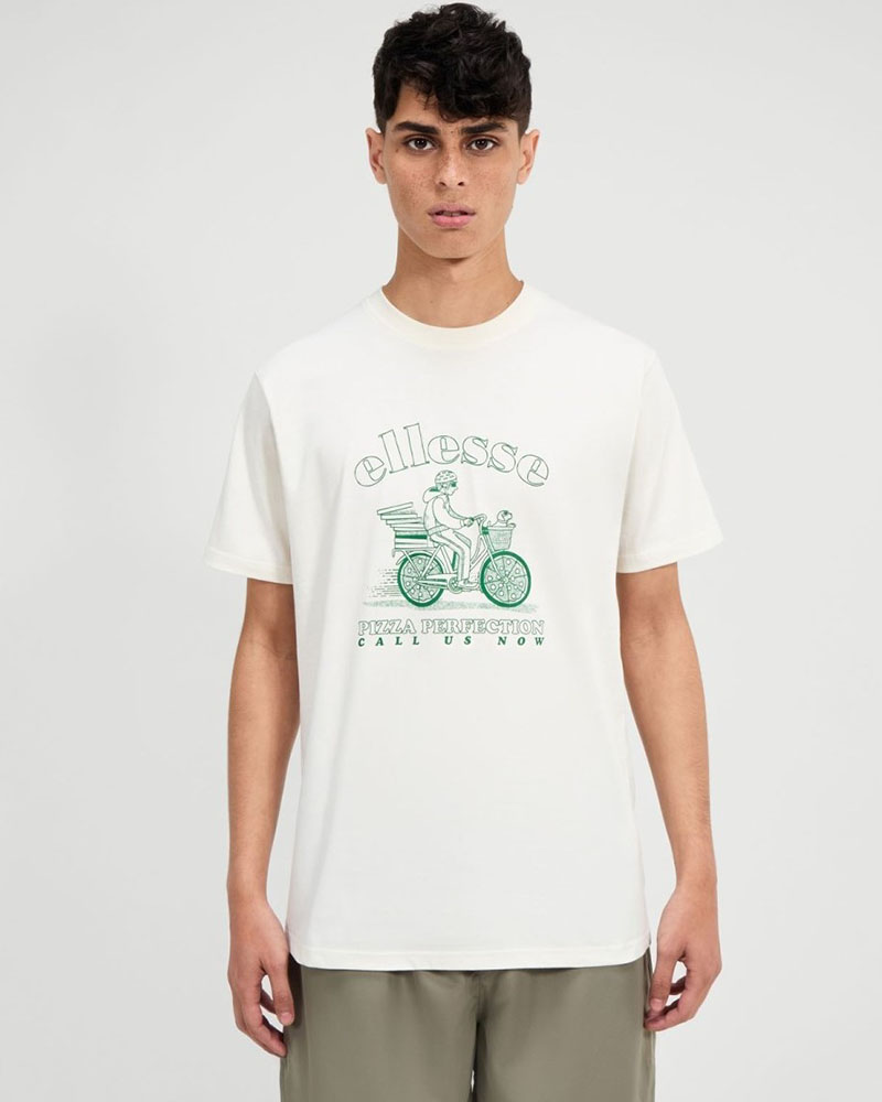 ELLESSE TEES SHORTS MELLINO TEE ΜΠΛΟΥΖΑ ΑΝΔΡΙΚΟ - ELSAPSHZ218480000000 ELLESSE TEES SHORTS MELLINO TEE ΜΠΛΟΥΖΑ ΑΝΔΡΙΚΟ - ELSAPSHZ218480000000