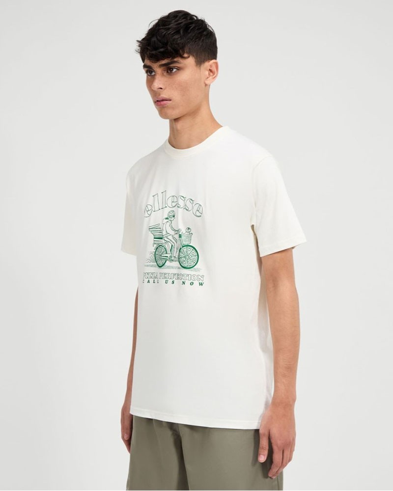 ELLESSE TEES SHORTS MELLINO TEE ΜΠΛΟΥΖΑ ΑΝΔΡΙΚΟ - ELSAPSHZ218480000000 ELLESSE TEES SHORTS MELLINO TEE ΜΠΛΟΥΖΑ ΑΝΔΡΙΚΟ - ELSAPSHZ218480000000