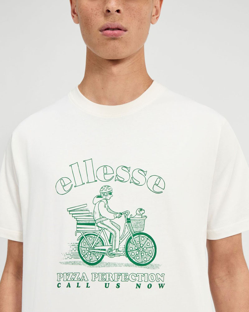 ELLESSE TEES SHORTS MELLINO TEE ΜΠΛΟΥΖΑ ΑΝΔΡΙΚΟ - ELSAPSHZ218480000000 ELLESSE TEES SHORTS MELLINO TEE ΜΠΛΟΥΖΑ ΑΝΔΡΙΚΟ - ELSAPSHZ218480000000