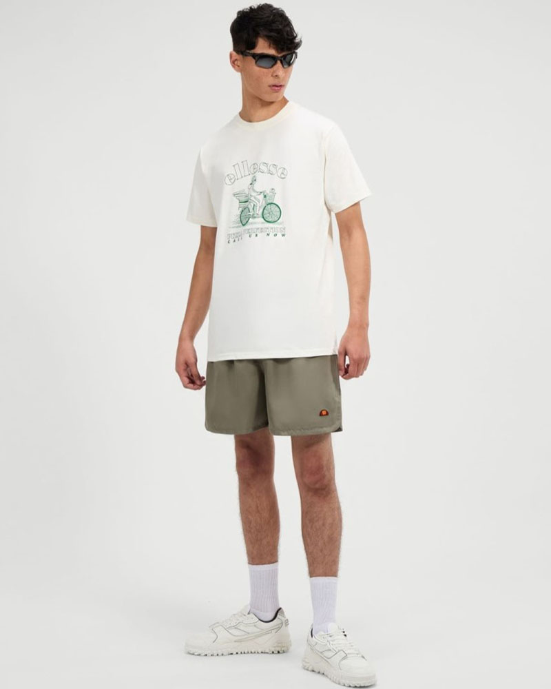 ELLESSE TEES SHORTS MELLINO TEE ΜΠΛΟΥΖΑ ΑΝΔΡΙΚΟ - ELSAPSHZ218480000000 ELLESSE TEES SHORTS MELLINO TEE ΜΠΛΟΥΖΑ ΑΝΔΡΙΚΟ - ELSAPSHZ218480000000