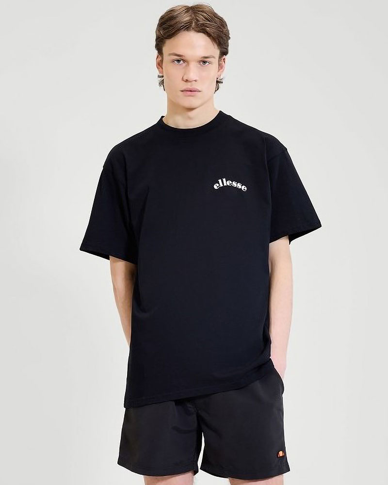 ELLESSE TEES SHORTS CANOCI TEE ΜΠΛΟΥΖΑ ΑΝΔΡΙΚΟ - ELSAPSHZ218470000000 ELLESSE TEES SHORTS CANOCI TEE ΜΠΛΟΥΖΑ ΑΝΔΡΙΚΟ - ELSAPSHZ218470000000