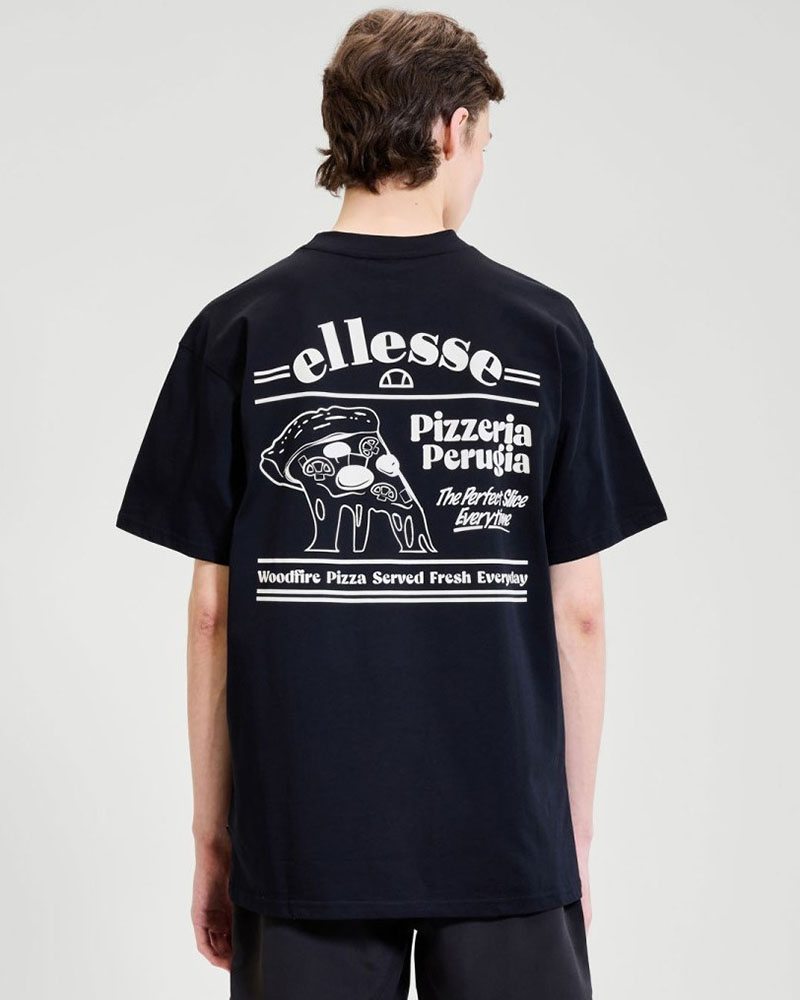 ELLESSE TEES SHORTS CANOCI TEE ΜΠΛΟΥΖΑ ΑΝΔΡΙΚΟ - ELSAPSHZ218470000000 ELLESSE TEES SHORTS CANOCI TEE ΜΠΛΟΥΖΑ ΑΝΔΡΙΚΟ - ELSAPSHZ218470000000