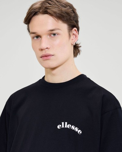 ELLESSE TEES SHORTS CANOCI TEE ΜΠΛΟΥΖΑ ΑΝΔΡΙΚΟ - ELSAPSHZ218470000000 ELLESSE TEES SHORTS CANOCI TEE ΜΠΛΟΥΖΑ ΑΝΔΡΙΚΟ - ELSAPSHZ218470000000