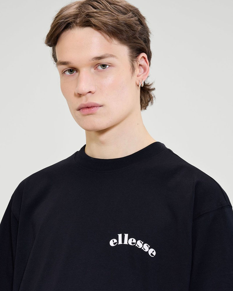 ELLESSE TEES SHORTS CANOCI TEE ΜΠΛΟΥΖΑ ΑΝΔΡΙΚΟ - ELSAPSHZ218470000000 ELLESSE TEES SHORTS CANOCI TEE ΜΠΛΟΥΖΑ ΑΝΔΡΙΚΟ - ELSAPSHZ218470000000