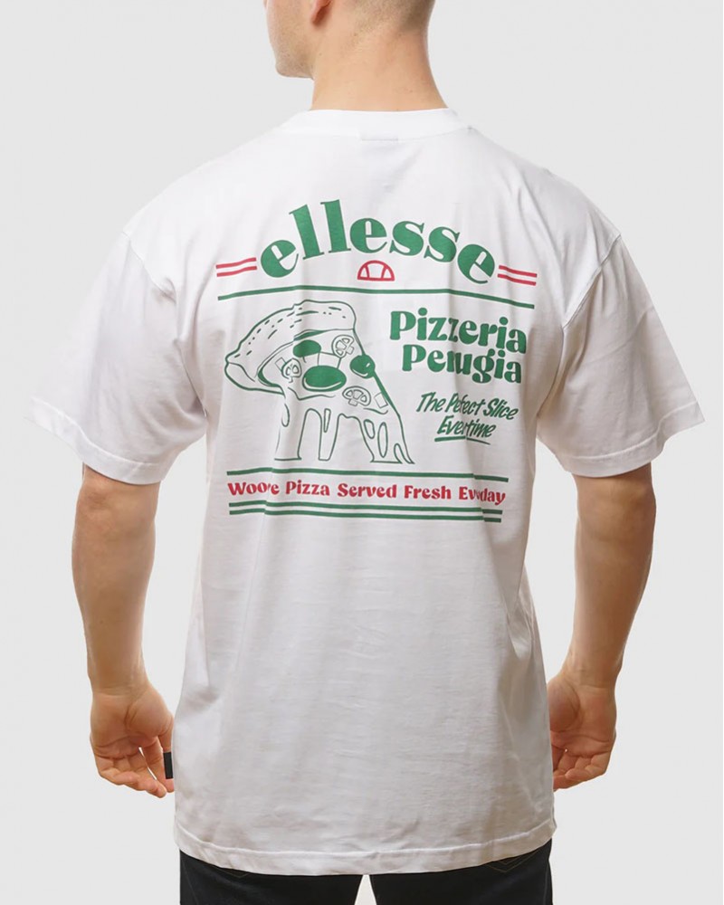 ELLESSE TEES SHORTS CANOCI TEE ΜΠΛΟΥΖΑ ΑΝΔΡΙΚΟ - ELSAPSHZ218470000000 ELLESSE TEES SHORTS CANOCI TEE ΜΠΛΟΥΖΑ ΑΝΔΡΙΚΟ - ELSAPSHZ218470000000