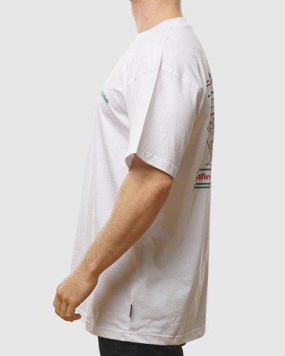 ELLESSE TEES SHORTS CANOCI TEE ΜΠΛΟΥΖΑ ΑΝΔΡΙΚΟ - ELSAPSHZ218470000000 ELLESSE TEES SHORTS CANOCI TEE ΜΠΛΟΥΖΑ ΑΝΔΡΙΚΟ - ELSAPSHZ218470000000