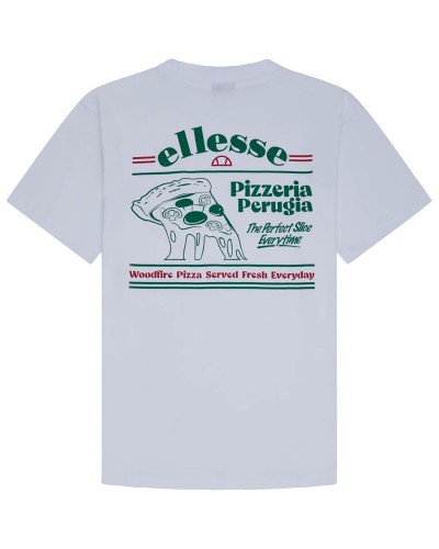 ELLESSE TEES SHORTS CANOCI TEE ΜΠΛΟΥΖΑ ΑΝΔΡΙΚΟ - ELSAPSHZ218470000000 ELLESSE TEES SHORTS CANOCI TEE ΜΠΛΟΥΖΑ ΑΝΔΡΙΚΟ - ELSAPSHZ218470000000