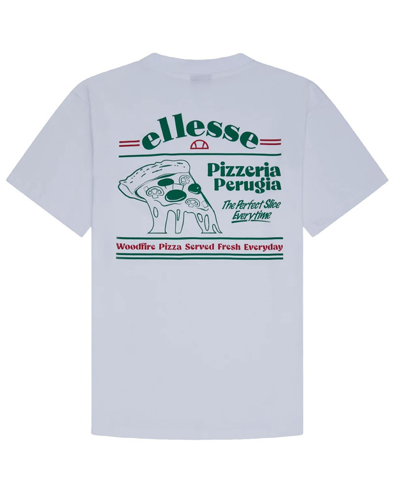 ELLESSE TEES SHORTS CANOCI TEE ΜΠΛΟΥΖΑ ΑΝΔΡΙΚΟ - ELSAPSHZ218470000000 ELLESSE TEES SHORTS CANOCI TEE ΜΠΛΟΥΖΑ ΑΝΔΡΙΚΟ - ELSAPSHZ218470000000