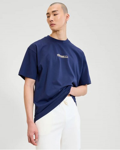ELLESSE TEES SHORTS BYRONSO TEE ΜΠΛΟΥΖΑ ΑΝΔΡΙΚΟ - ELSAPSHZ219920000000 ELLESSE TEES SHORTS BYRONSO TEE ΜΠΛΟΥΖΑ ΑΝΔΡΙΚΟ - ELSAPSHZ219920000000