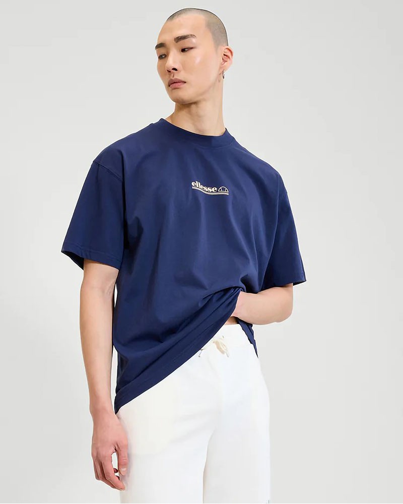 ELLESSE TEES SHORTS BYRONSO TEE ΜΠΛΟΥΖΑ ΑΝΔΡΙΚΟ - ELSAPSHZ219920000000 ELLESSE TEES SHORTS BYRONSO TEE ΜΠΛΟΥΖΑ ΑΝΔΡΙΚΟ - ELSAPSHZ219920000000